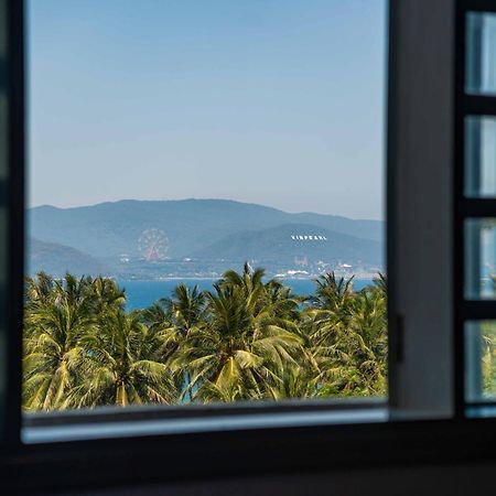 Rembrandt Hotel Nha Trang Exterior photo