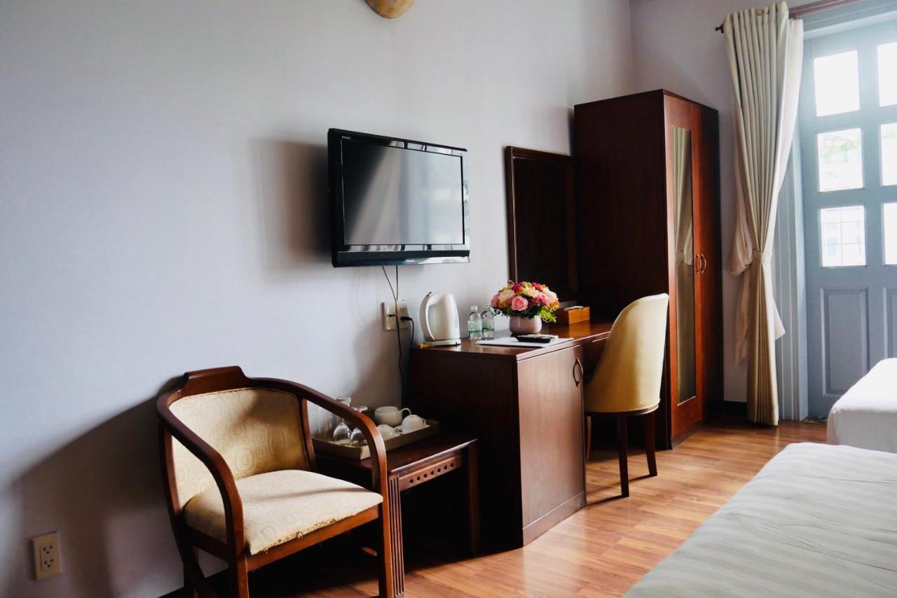 Rembrandt Hotel Nha Trang Exterior photo