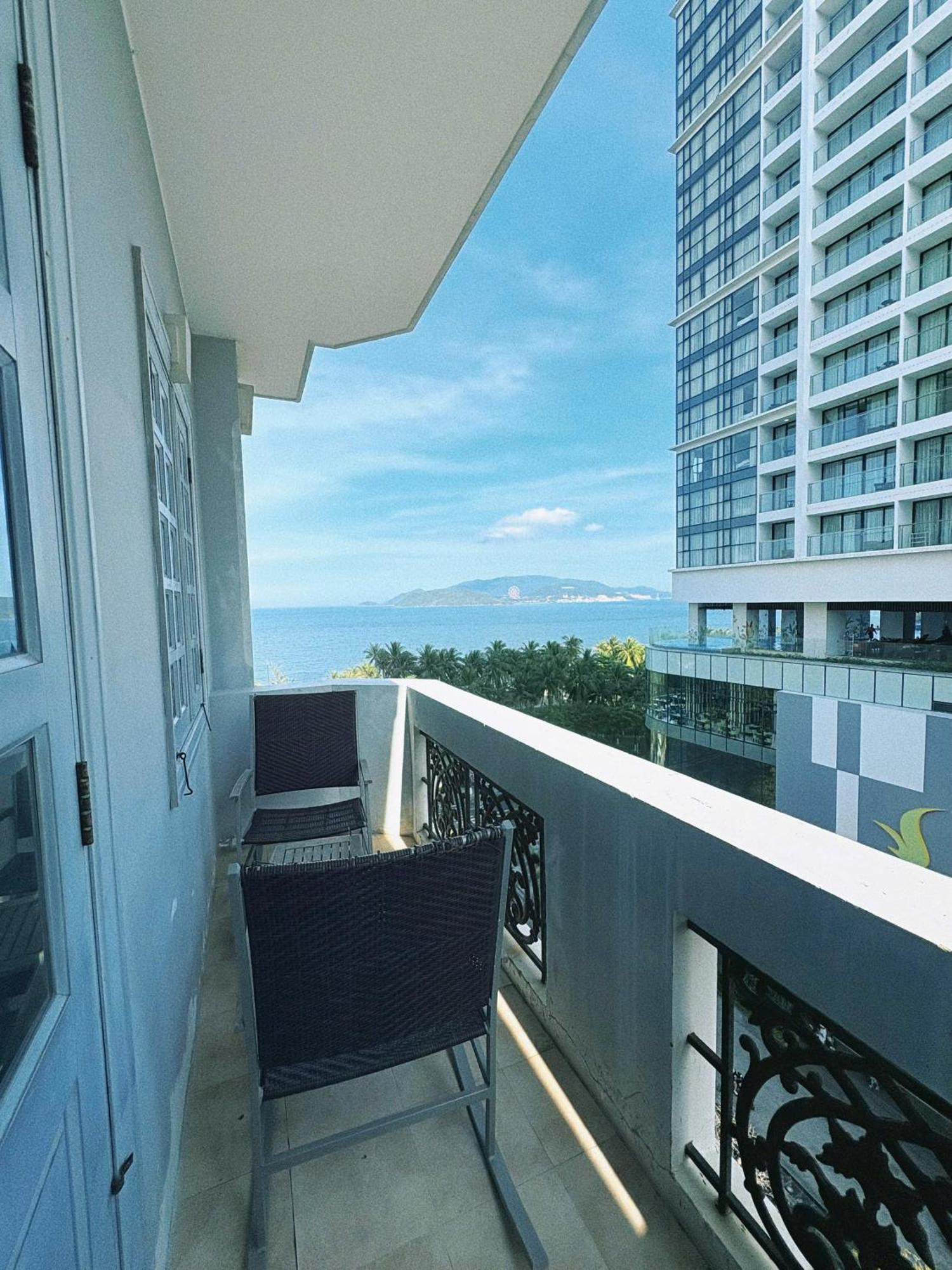 Rembrandt Hotel Nha Trang Exterior photo