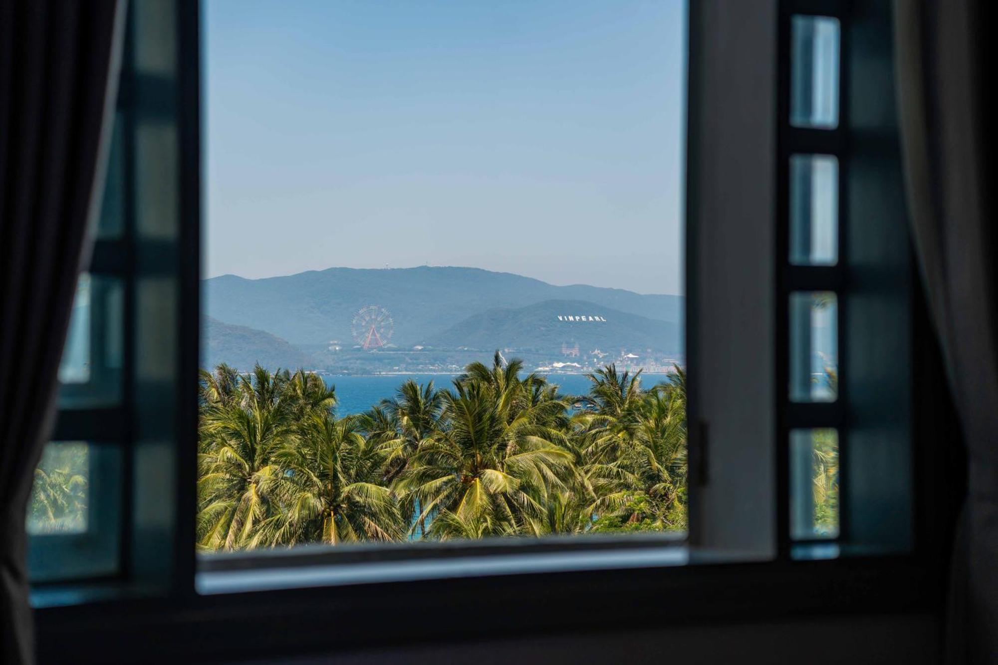 Rembrandt Hotel Nha Trang Exterior photo