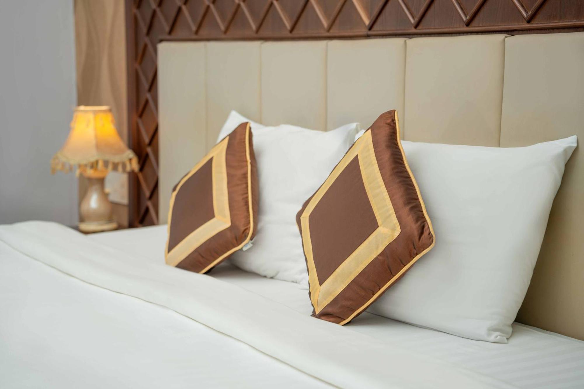 Rembrandt Hotel Nha Trang Exterior photo